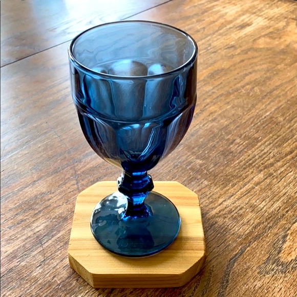 Farm House Wooden Coasters! - Picture 3 of 5